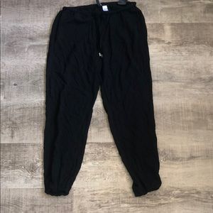 NWOT! H&M pants!